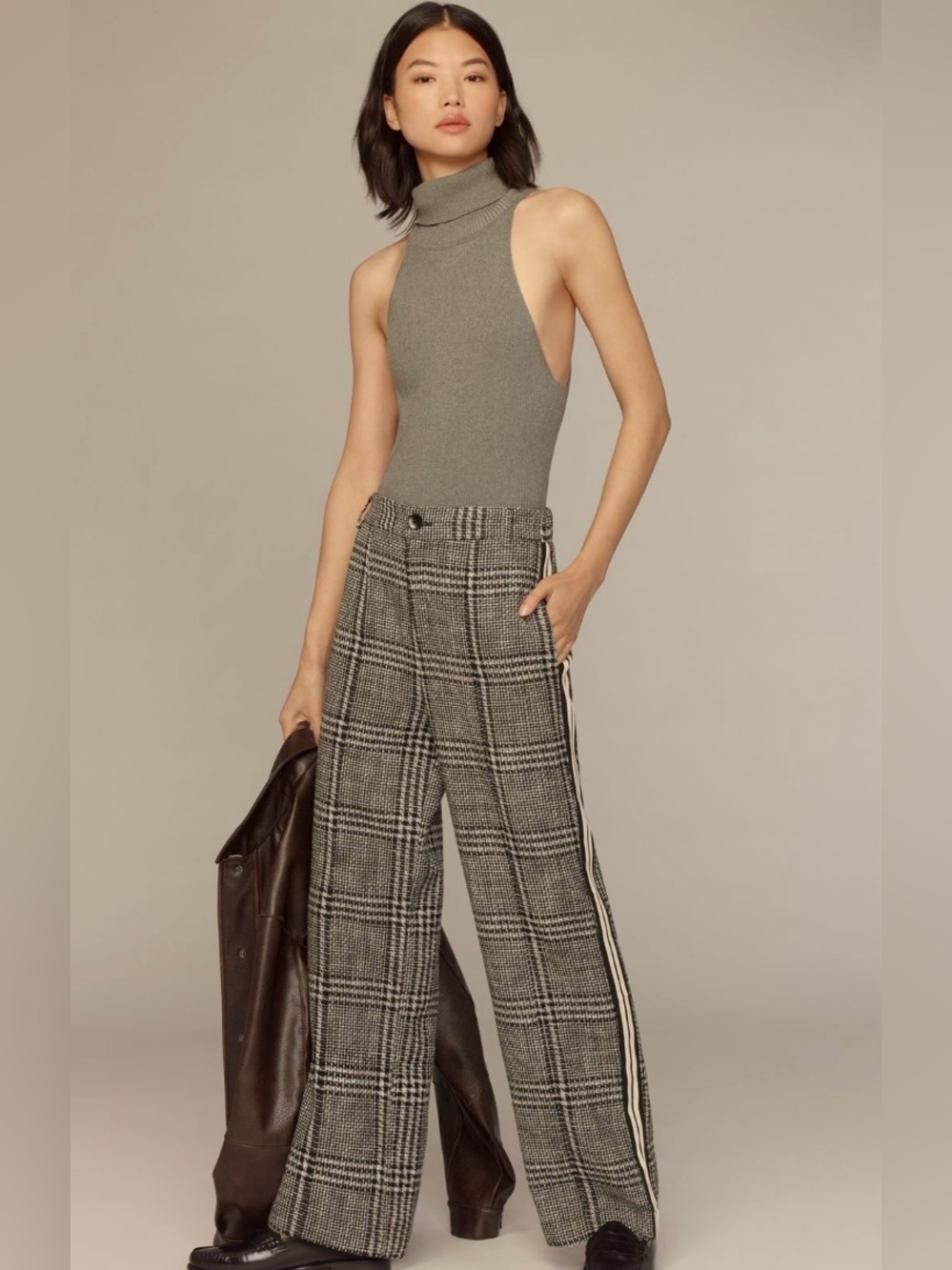 Anthropologie Trousers